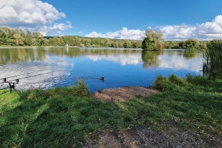 Balzam na dušu.