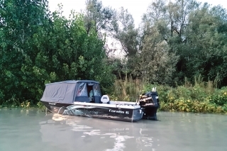 S blížiacim sa súmrakom začína vždy nové dobrodružstvo.