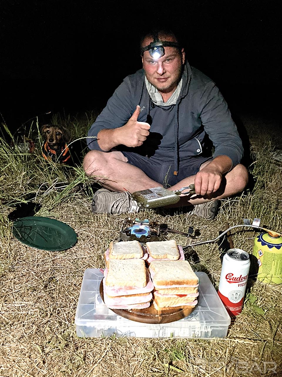 Toasty,
to je naše!