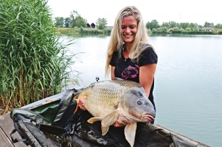 Minuloročný naj šupík 
s hmotnosťou 23 kg  .