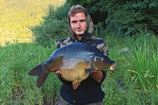 Tento keď vyrastie...