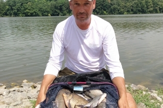 Ľuboš Krupička.