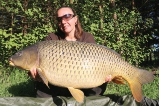 Kapor atakujúci 20 kg.