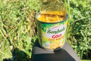 Bonduelle – top číslo 1.