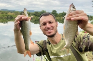 Riečny double.
