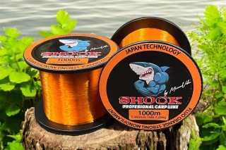 Horúci jesenný method feeder 3