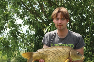 Pomaturitná rybačka 5