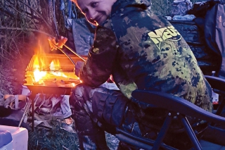 Praktické tipy ako zefektívniť  lov kapra na jeseň 10