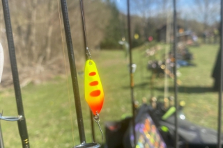 Trout Area od A do Z – 2. časť