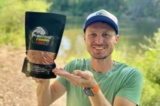 Method feeder Ako pripraviť krmivo