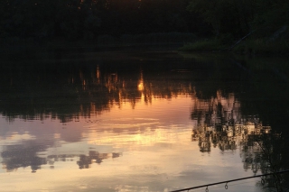 Pár hodín stačí alebo krátkodobý lov č. 4