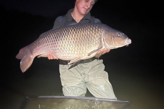 Lovec: Tobiáš Červienka, Kostolište