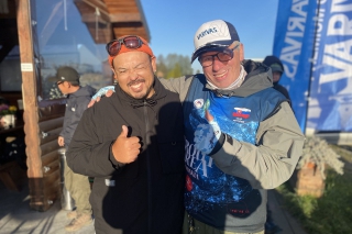 Trout Area – moderná rybačka či bizár z Japonska? 2