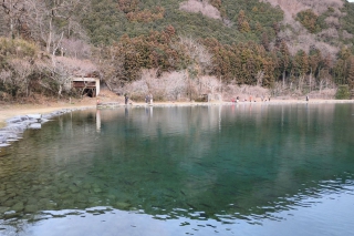 Trout Area – moderná rybačka či bizár z Japonska? 3