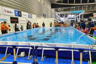 Trout Area – moderná rybačka či bizár z Japonska? 7