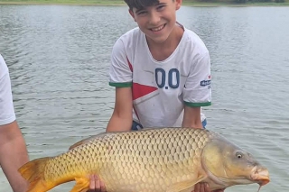 Lovec: Lukáš Radošický, Hurbanovo