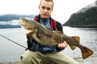 Treska.