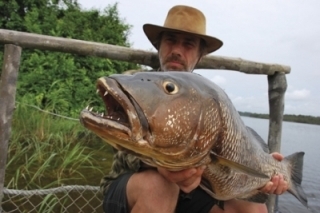 Gabon 2008 - trochu nezvyčajný advent 1. časť