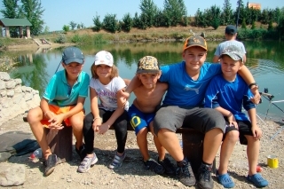 Táborový duch priviedol deti opäť ku koreňom a podnietil v nich jednu z najvzácnejších cností, priateľstvo.
