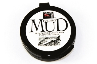Neželané odlesky vlasca vyrieši "Fuller´s Mud".