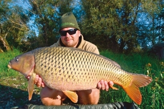 Sto dní na slovenskom „Deri“, leto - 2. časť