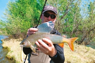 Mongolskí zabijaci, 1. časť 4