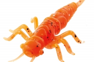 Bočný nadväzec:  nuansy a jemnosť montáže 7