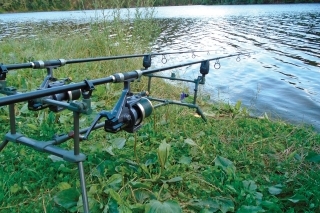 Po stopách ružínskych kaprov, 1. časť 4