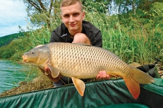 Po stopách ružínskych kaprov, 1. časť 6