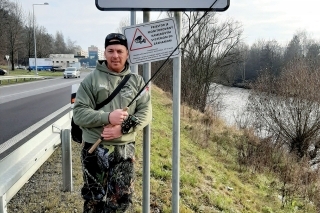 Mesto a miesto, na ktoré nikdy nezabudnem!