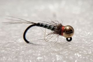 Quill Jig.