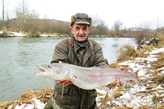 Priatelia, hlavátkari... 7