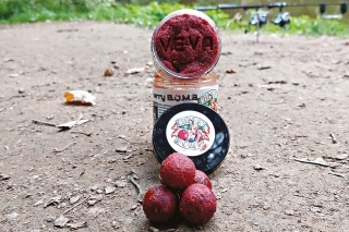 Cherry B.O.M.B.