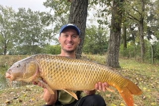 Method feeder, 9. časť - Lov veľkých rýb