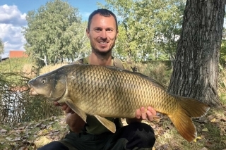 Method feeder, 9. časť - Lov veľkých rýb 2