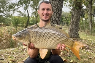 Method feeder, 9. časť - Lov veľkých rýb 9