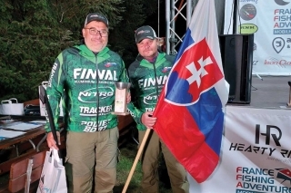 KING OF THE LAKE 2023 - naše najobľúbenejšie 10