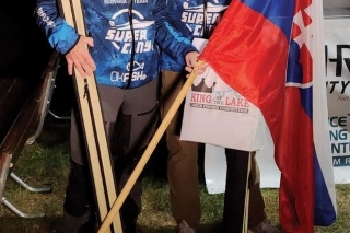 KING OF THE LAKE 2023 - naše najobľúbenejšie 11