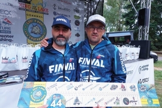KING OF THE LAKE 2023 - naše najobľúbenejšie 2