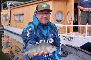 KING OF THE LAKE 2023 - naše najobľúbenejšie 3