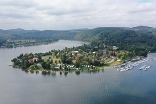 KING OF THE LAKE 2023 - naše najobľúbenejšie 5