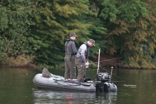KING OF THE LAKE 2023 - naše najobľúbenejšie 6