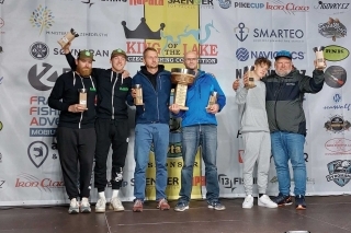 KING OF THE LAKE 2023 - naše najobľúbenejšie 9