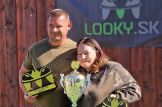 3. ročník loďkárskych pretekov - LODKY.SK CUP 2023 6