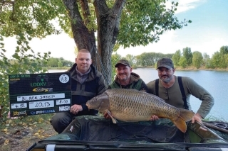 3. ročník loďkárskych pretekov - LODKY.SK CUP 2023 8