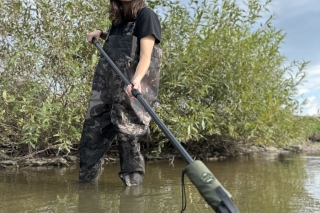 Katyverzum – 4. časť – Lov na bájnu rybu 1