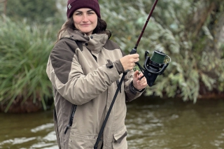 Katyverzum – 4. časť – Lov na bájnu rybu 6