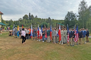 21. majstrovstvá sveta juniorov, Vyšší Brod, Česká republika 9