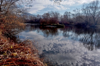 Lipňová Orava nie je, čo bývala
