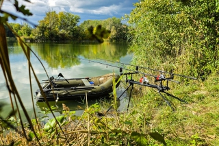 „Keď neprší, aspoň kvapká“